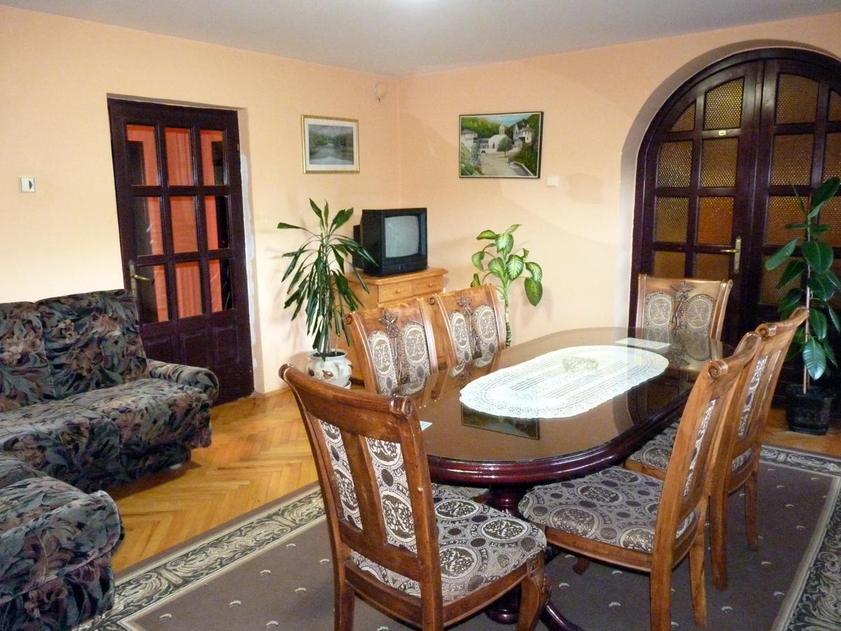 Hotel 24 Jul Pljevlja Extérieur photo