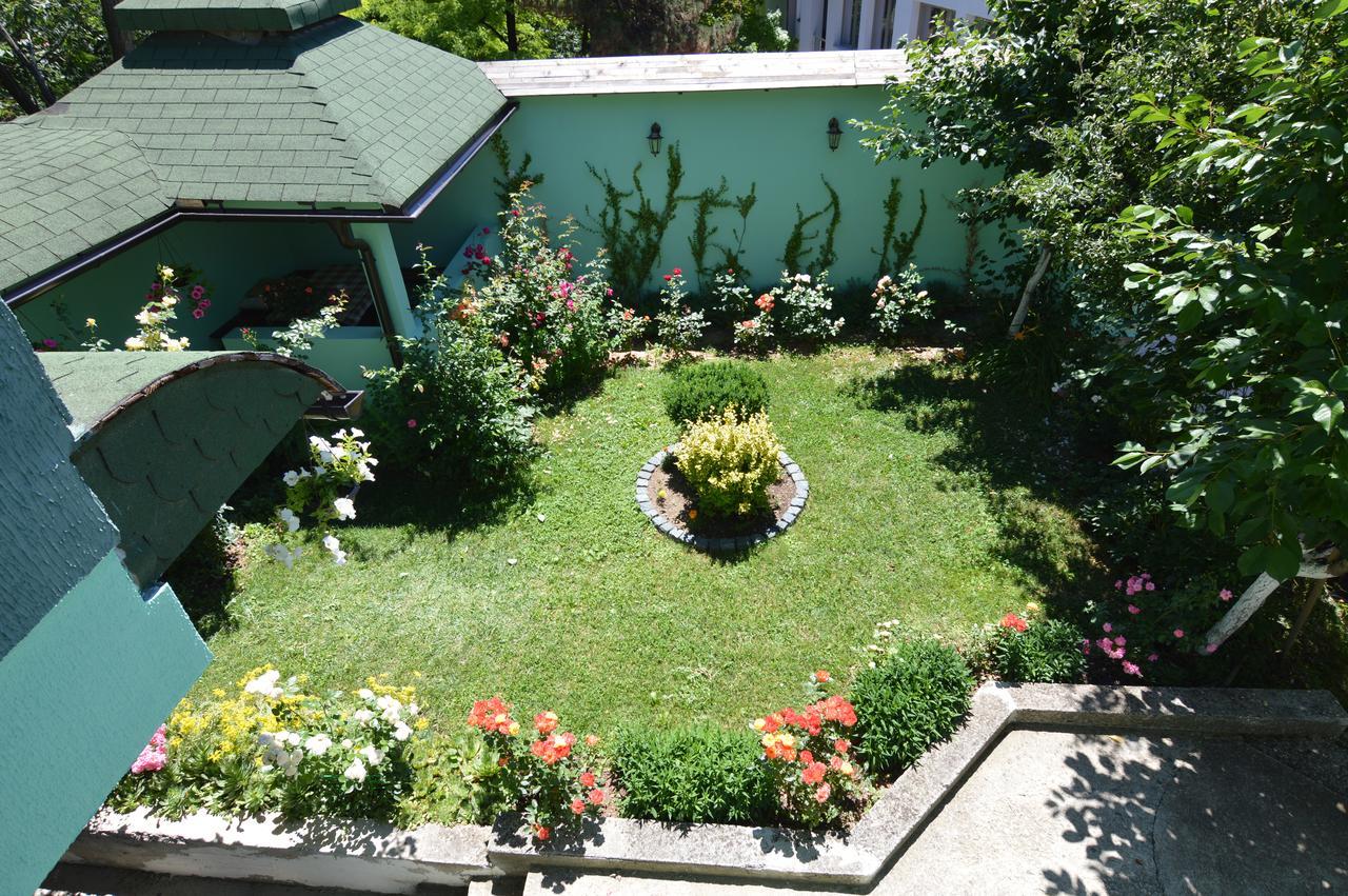 Hotel 24 Jul Pljevlja Extérieur photo