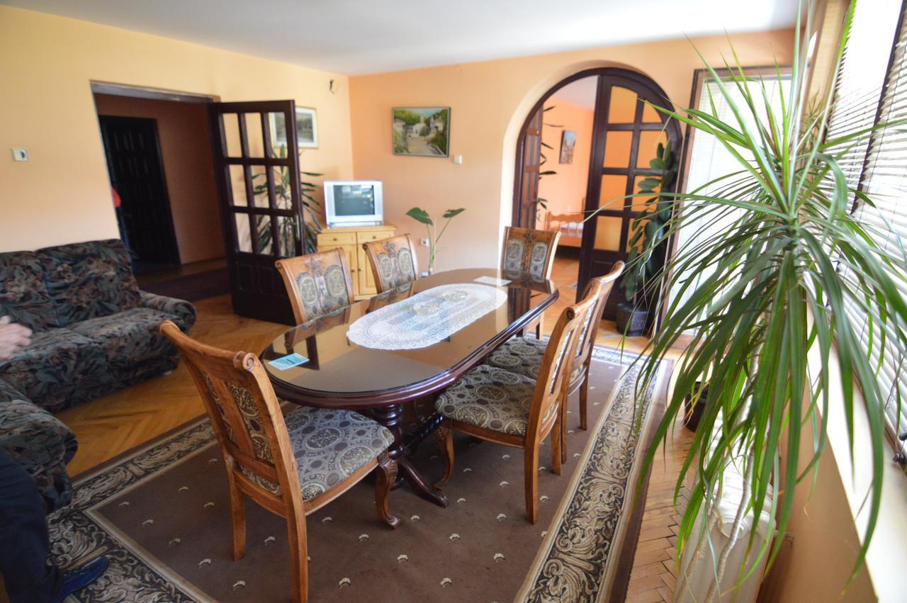 Hotel 24 Jul Pljevlja Extérieur photo