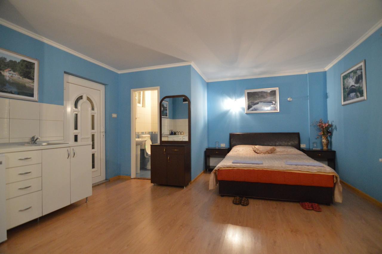 Hotel 24 Jul Pljevlja Extérieur photo