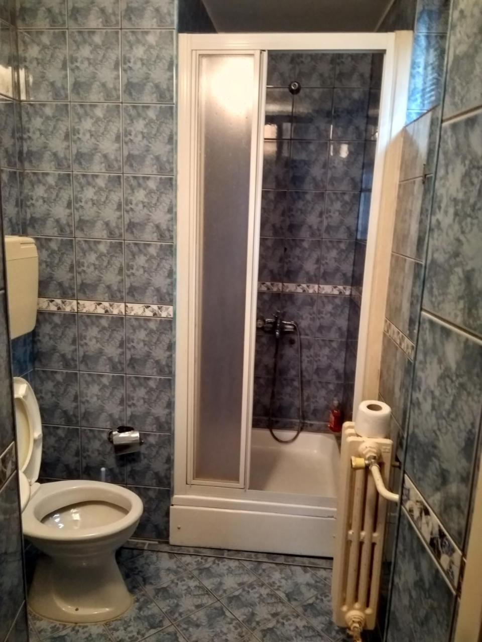 Hotel 24 Jul Pljevlja Extérieur photo